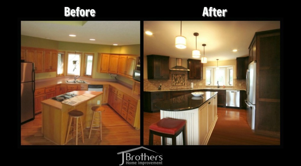 Photo By J Brothers Home Improvements, Inc.. 