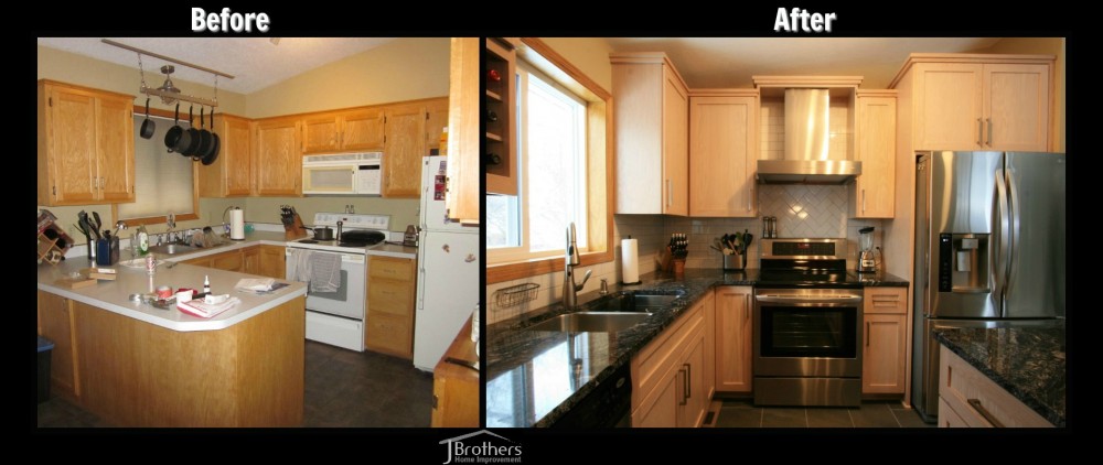 Photo By J Brothers Home Improvements, Inc.. 