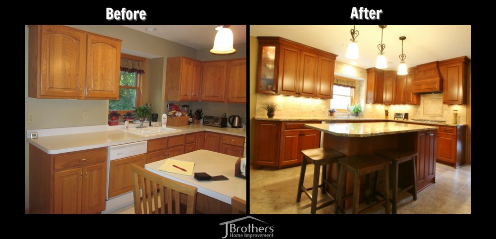 Photo By J Brothers Home Improvements, Inc.. 