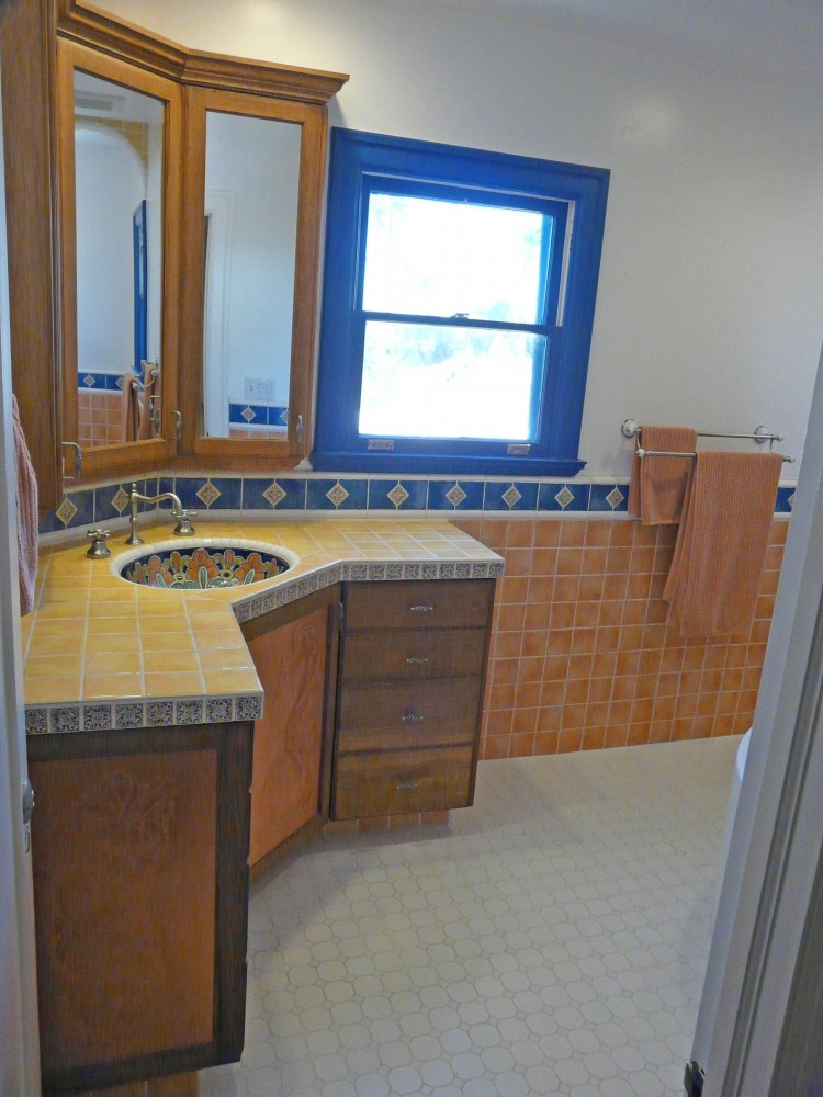 Photo By Danilo Nesovic, Designer Builder. Kitchen & Bath
