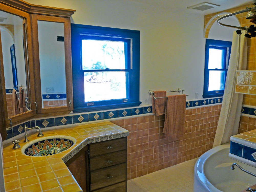 Photo By Danilo Nesovic, Designer Builder. Kitchen & Bath