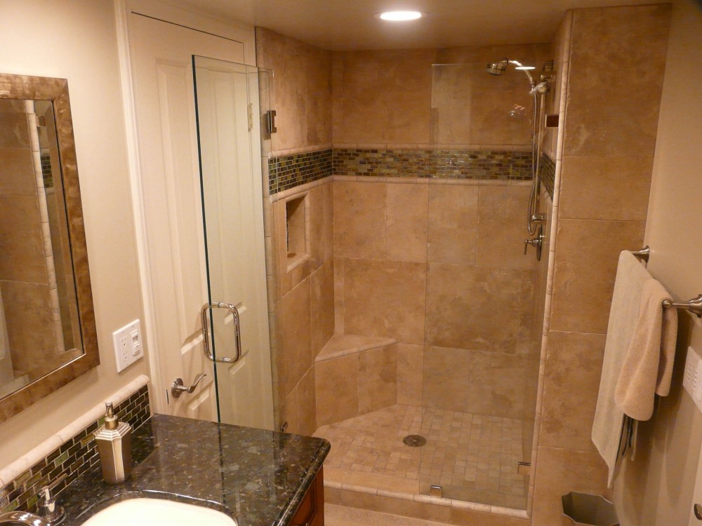 Photo By Danilo Nesovic, Designer Builder. Office & Bath