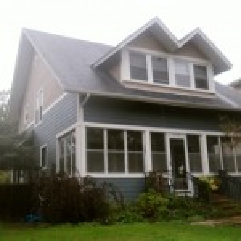 Photo By Iron River Construction. Exterior Remodeling