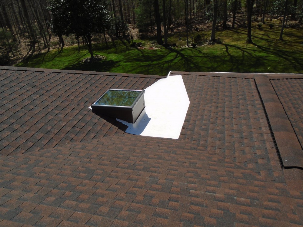 Photo By Shiner Exteriors. 
