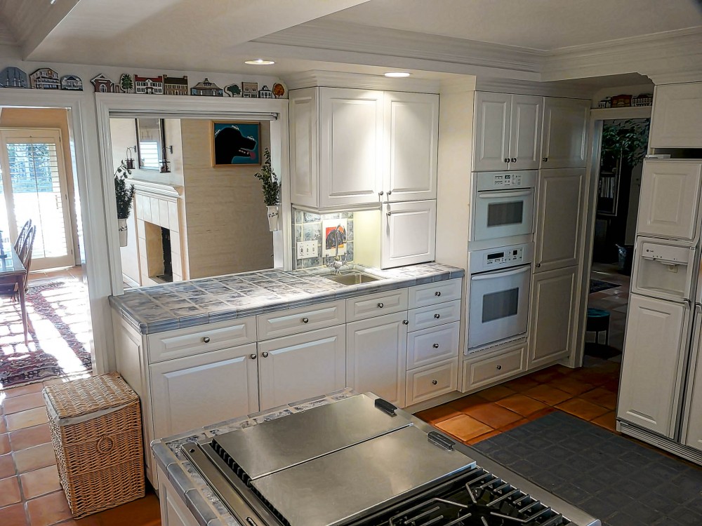 Photo By Danilo Nesovic, Designer Builder. Kitchen