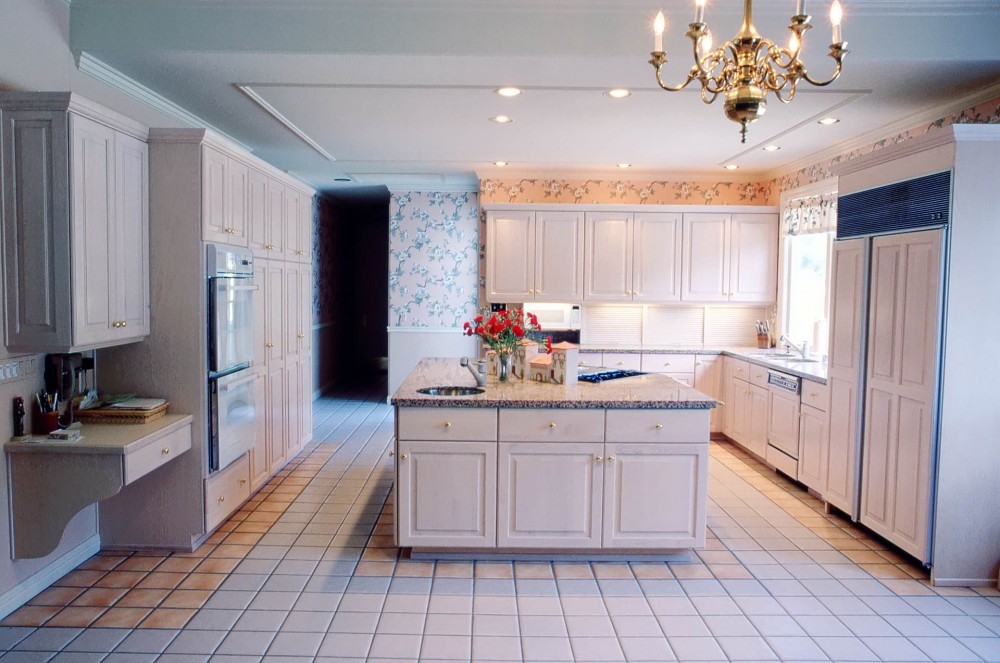 Photo By Danilo Nesovic, Designer Builder. Kitchen