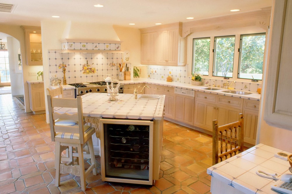 Photo By Danilo Nesovic, Designer Builder. Kitchen