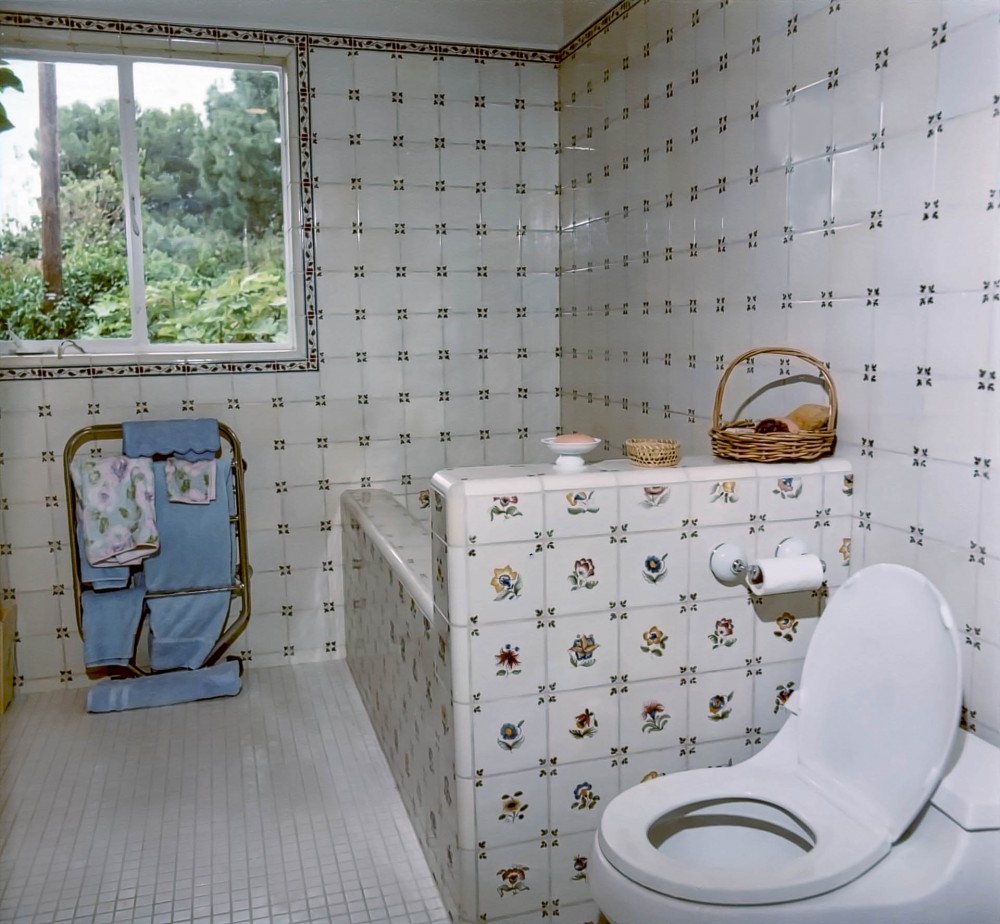 Photo By Danilo Nesovic, Designer Builder. Bath