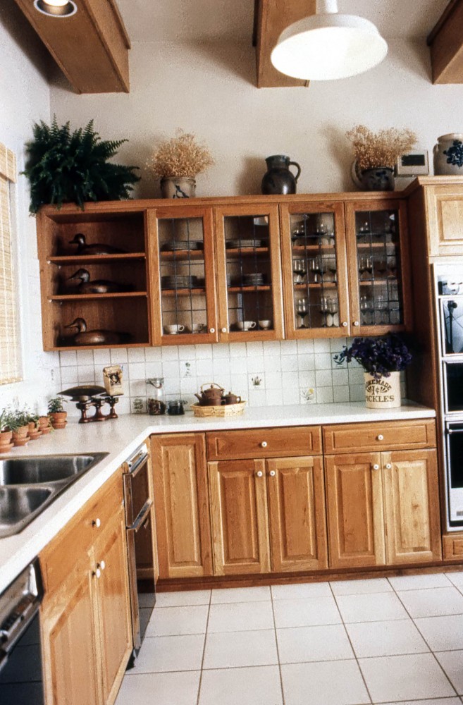 Photo By Danilo Nesovic, Designer Builder. Kitchen