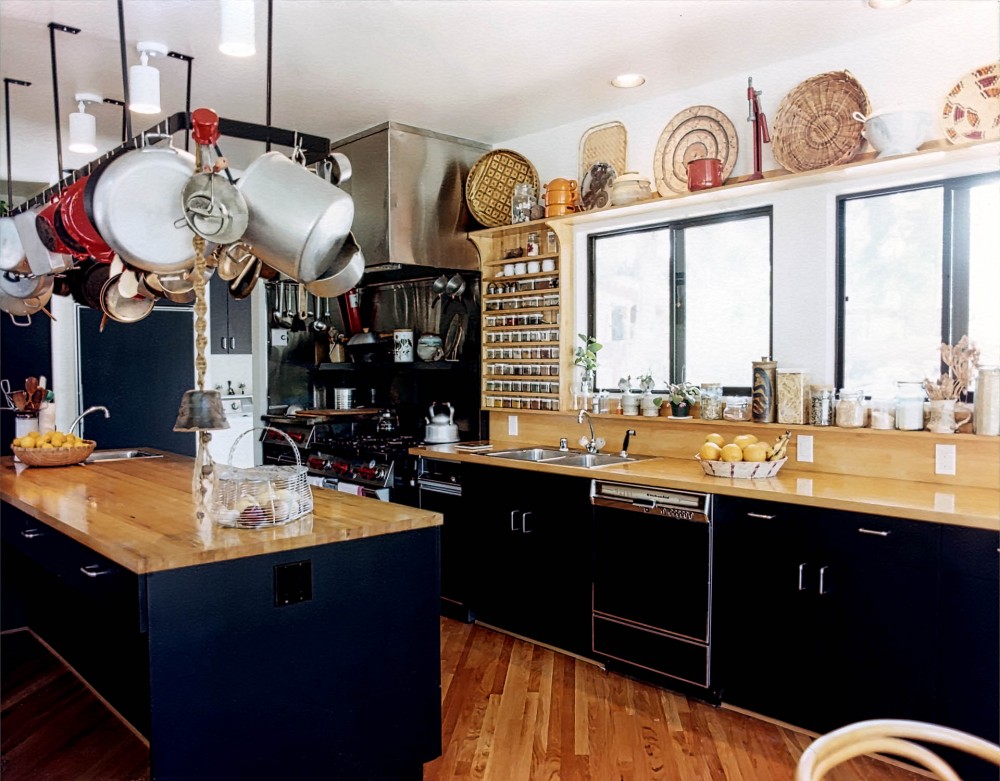 Photo By Danilo Nesovic, Designer Builder. Kitchen