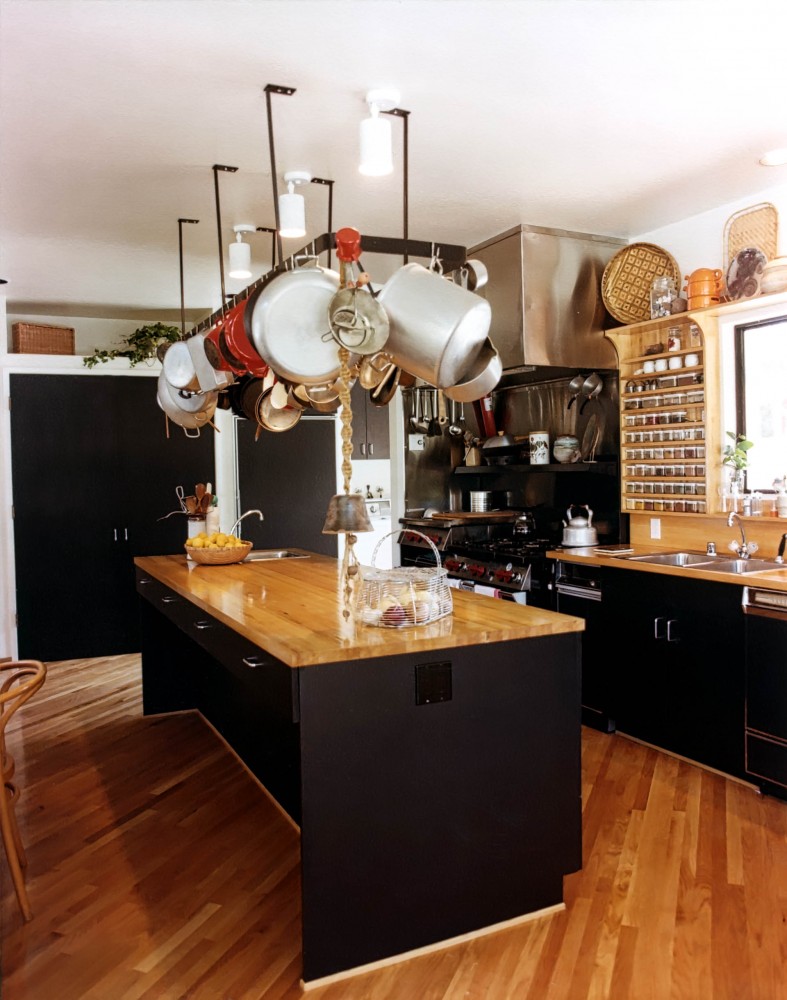 Photo By Danilo Nesovic, Designer Builder. Kitchen