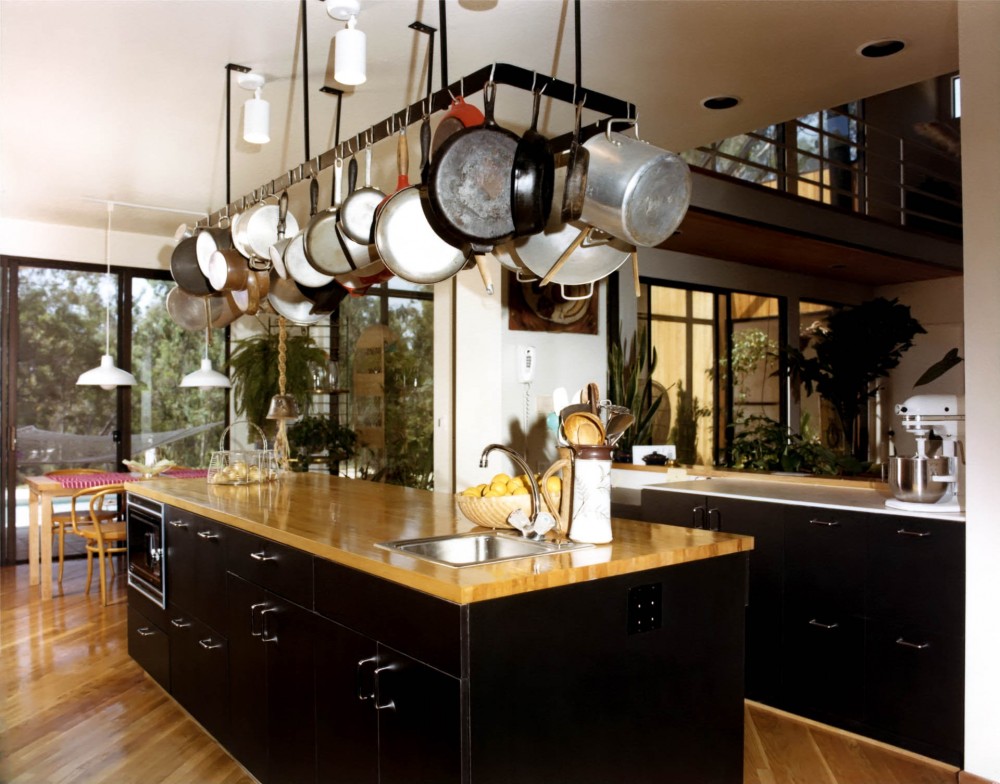 Photo By Danilo Nesovic, Designer Builder. Kitchen