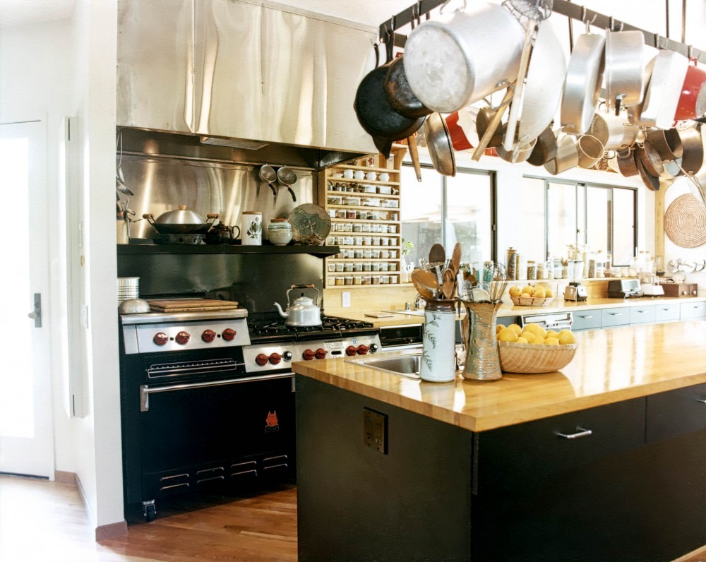 Photo By Danilo Nesovic, Designer Builder. Kitchen