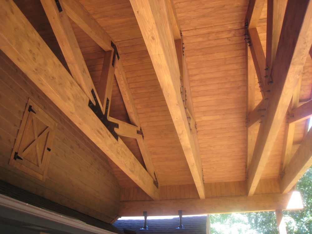 Photo By Ken Spears Construction, Inc.. 