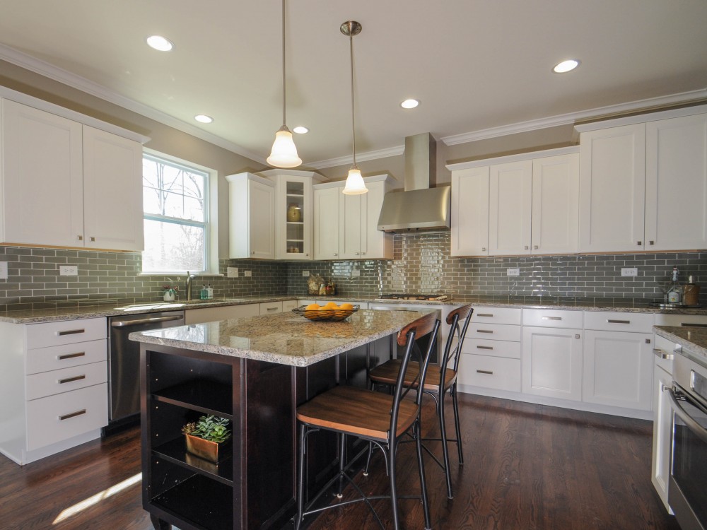 Photo By Greenscape Homes, LLC. Fantastic Kitchens