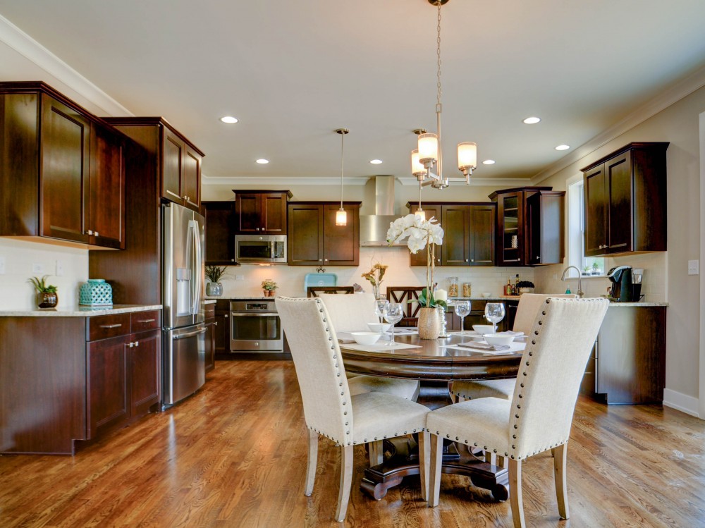 Photo By Greenscape Homes, LLC. Fantastic Kitchens