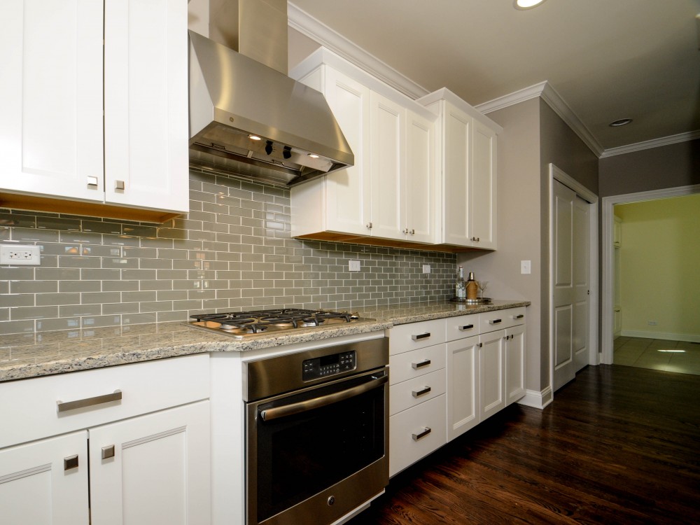 Photo By Greenscape Homes, LLC. Fantastic Kitchens