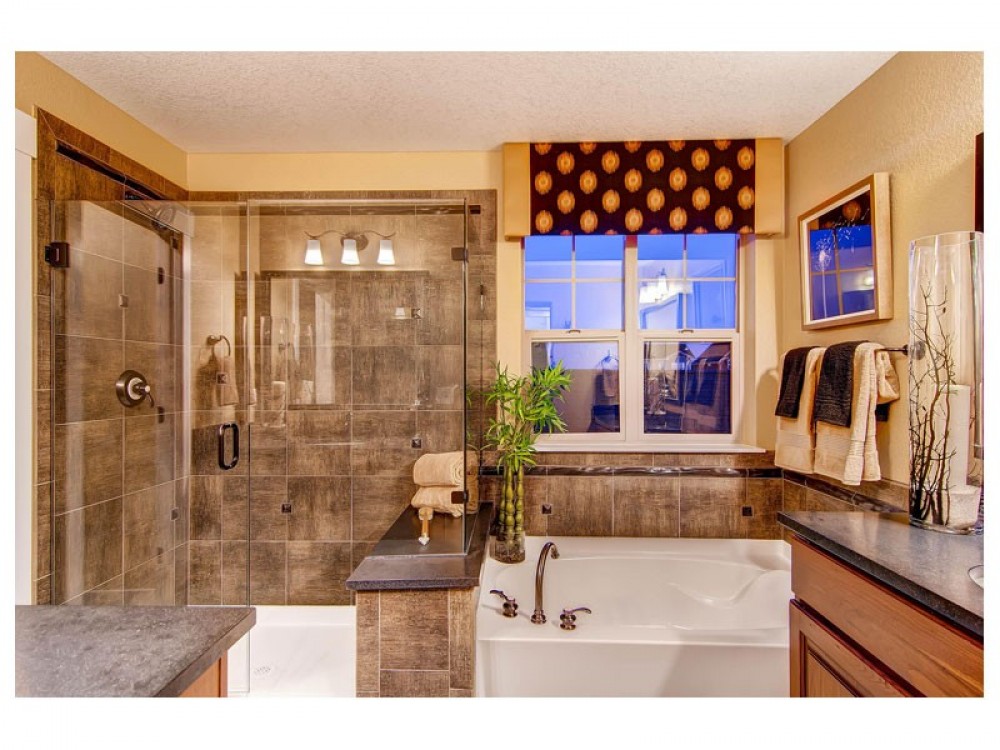 Photo By Wonderland Homes. Heritage At Stapleton