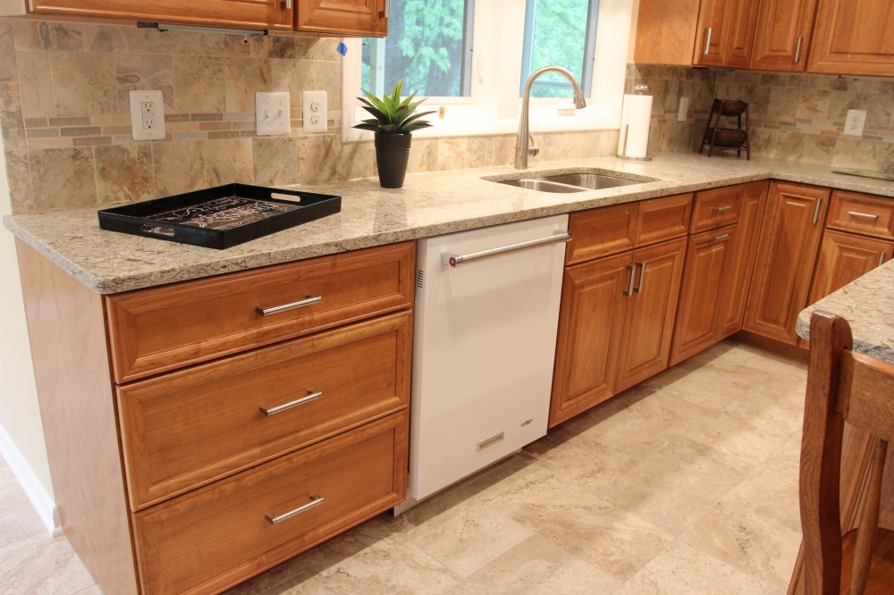 Photo By Bianco Renovations. 
