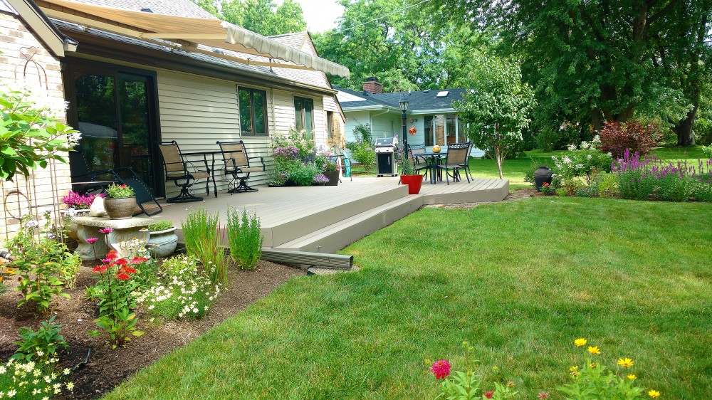 Photo By Ken Spears Construction, Inc.. 
