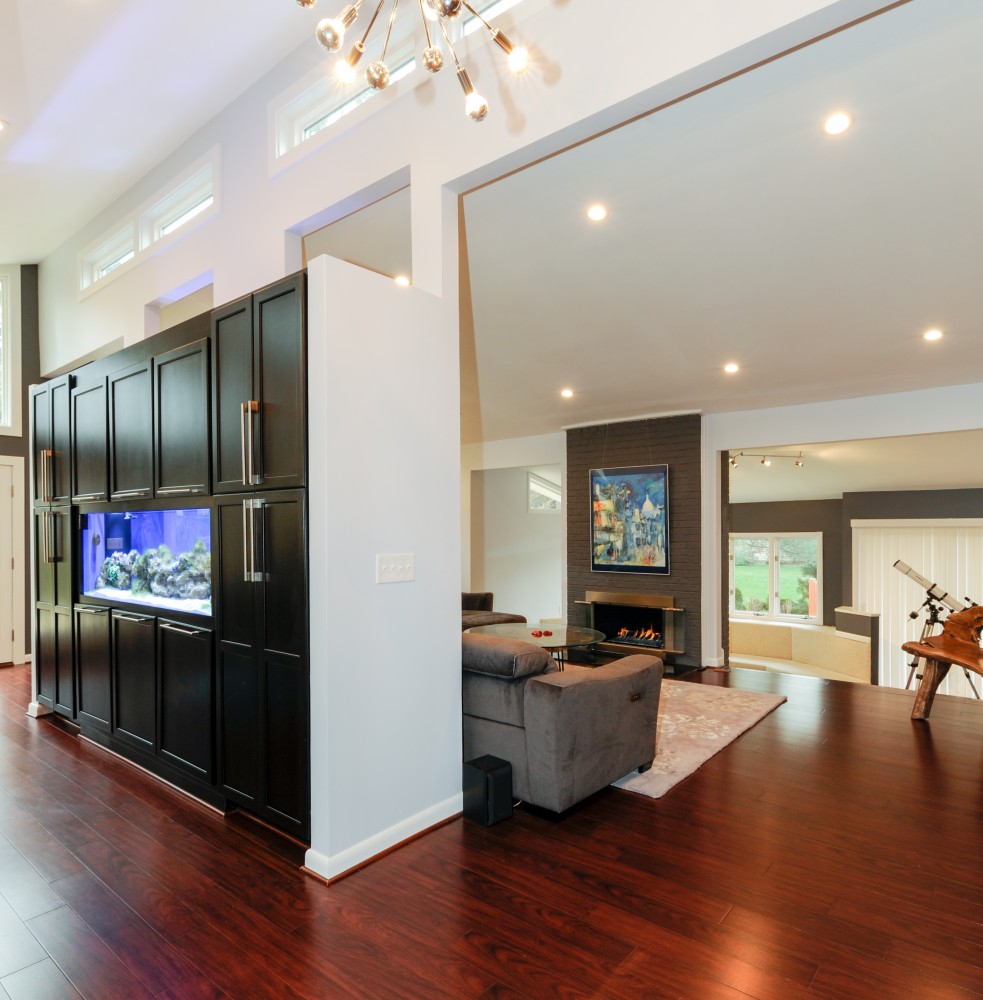 Photo By Bianco Renovations. Kitchen Remodel & Addition