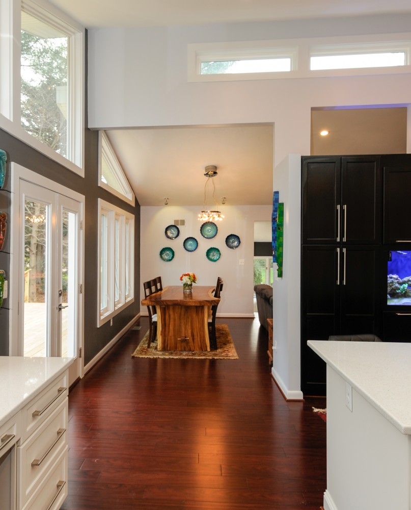 Photo By Bianco Renovations. Kitchen Remodel & Addition