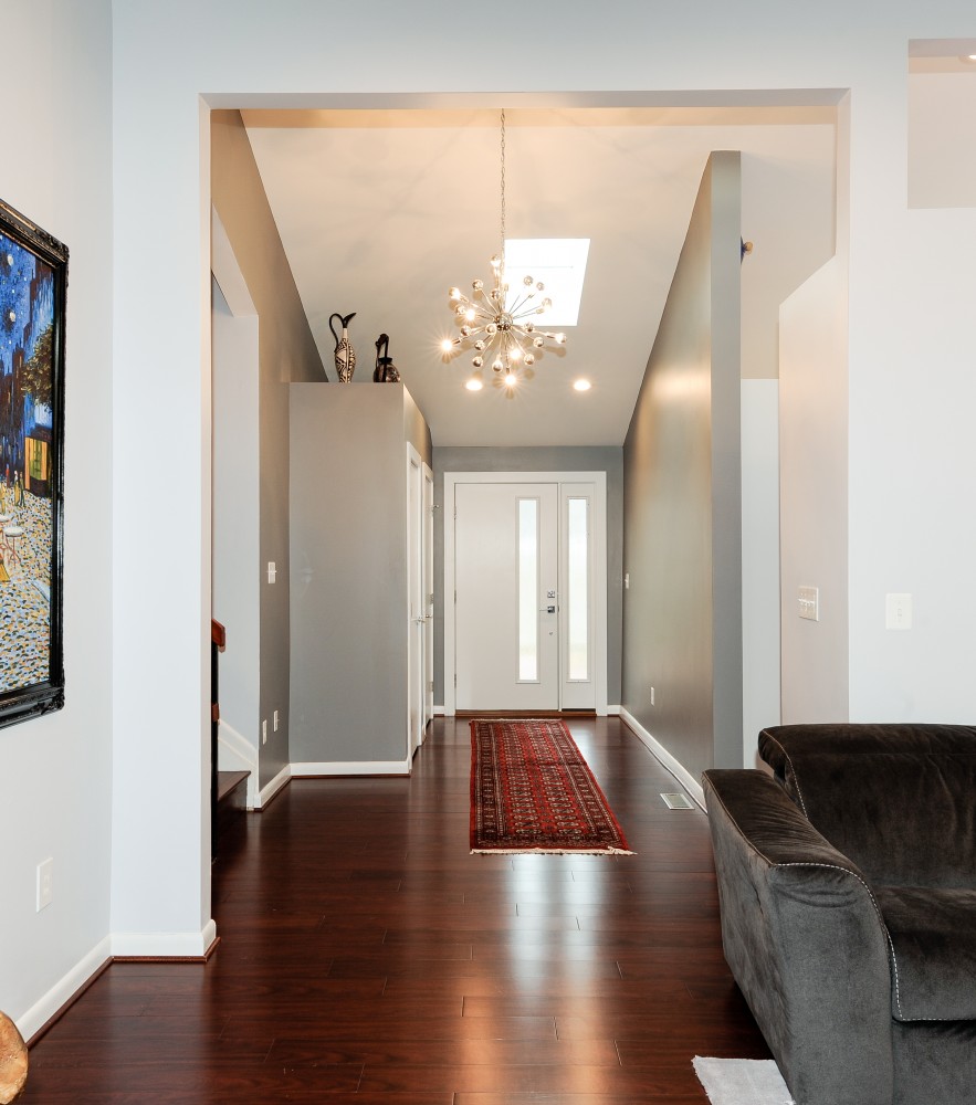 Photo By Bianco Renovations. Kitchen Remodel & Addition