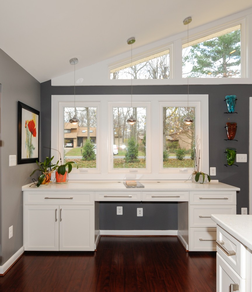 Photo By Bianco Renovations. Kitchen Remodel & Addition