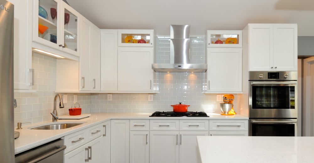 Photo By Bianco Renovations. Kitchen Remodel & Addition