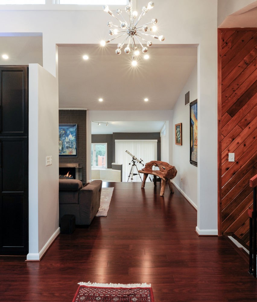 Photo By Bianco Renovations. Kitchen Remodel & Addition