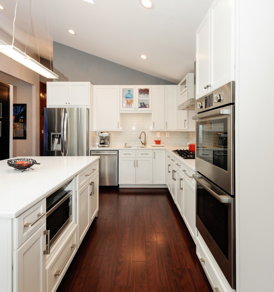 Photo By Bianco Renovations. Kitchen Remodel & Addition
