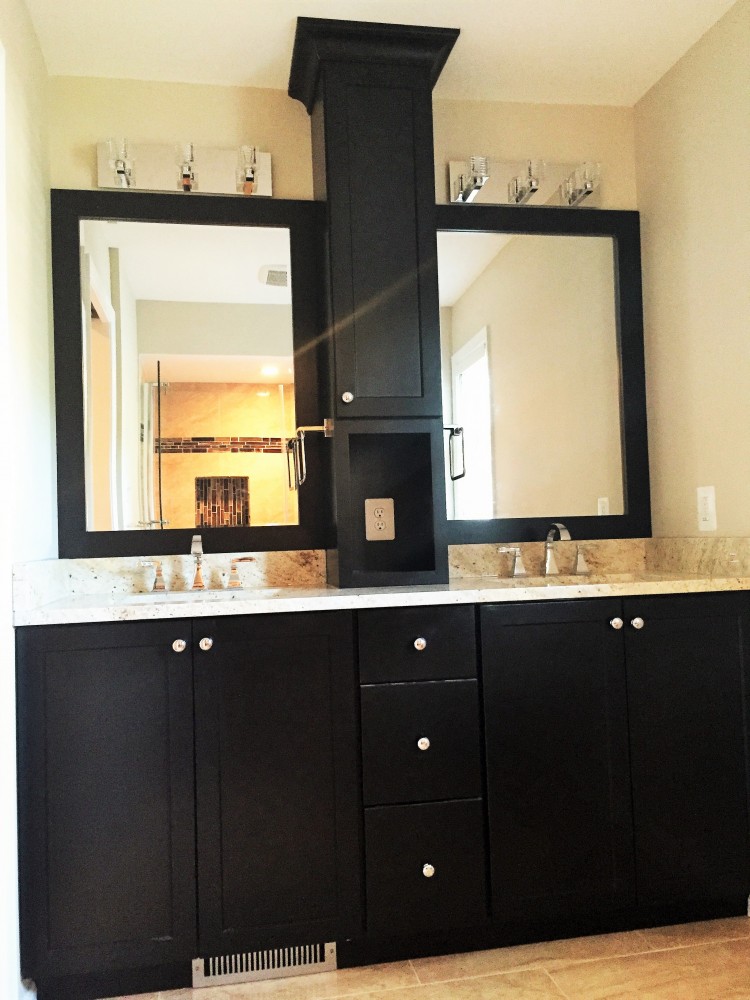 Photo By Bianco Renovations. Kitchen & Bath Remodel 