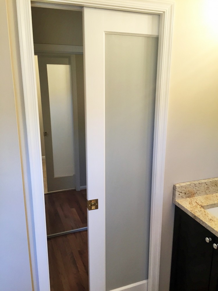 Photo By Bianco Renovations. Kitchen & Bath Remodel 