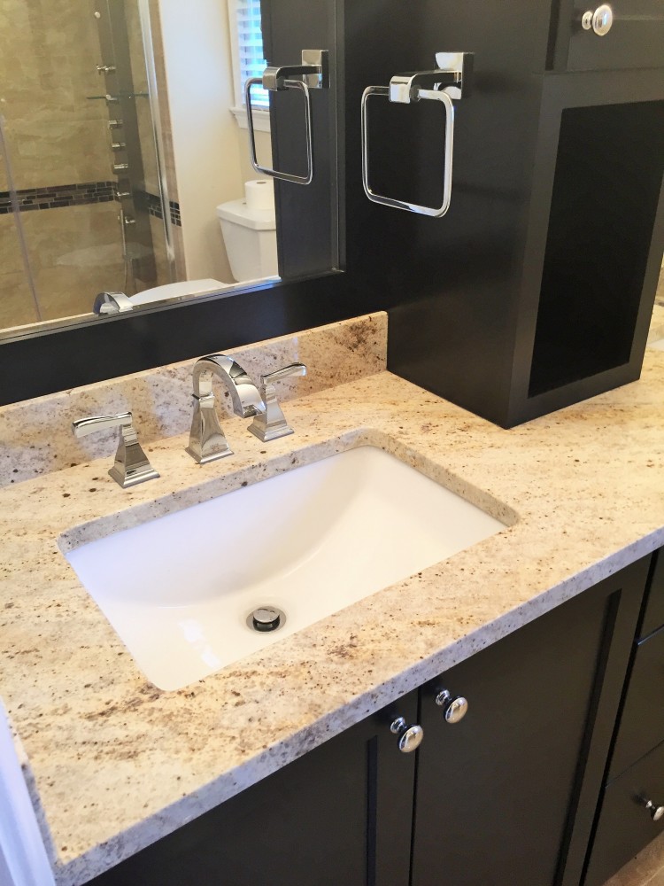 Photo By Bianco Renovations. Kitchen & Bath Remodel 