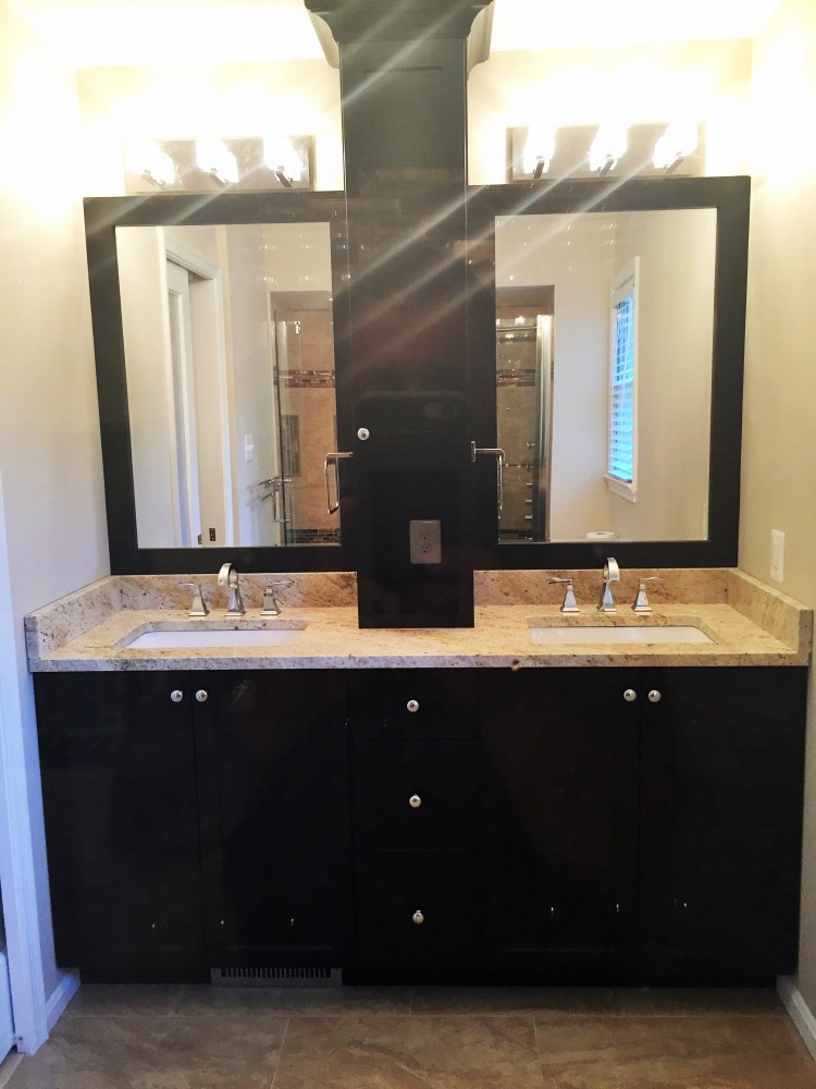 Photo By Bianco Renovations. Kitchen & Bath Remodel 