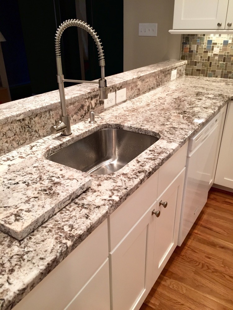 Photo By Bianco Renovations. Kitchen & Bath Remodel 
