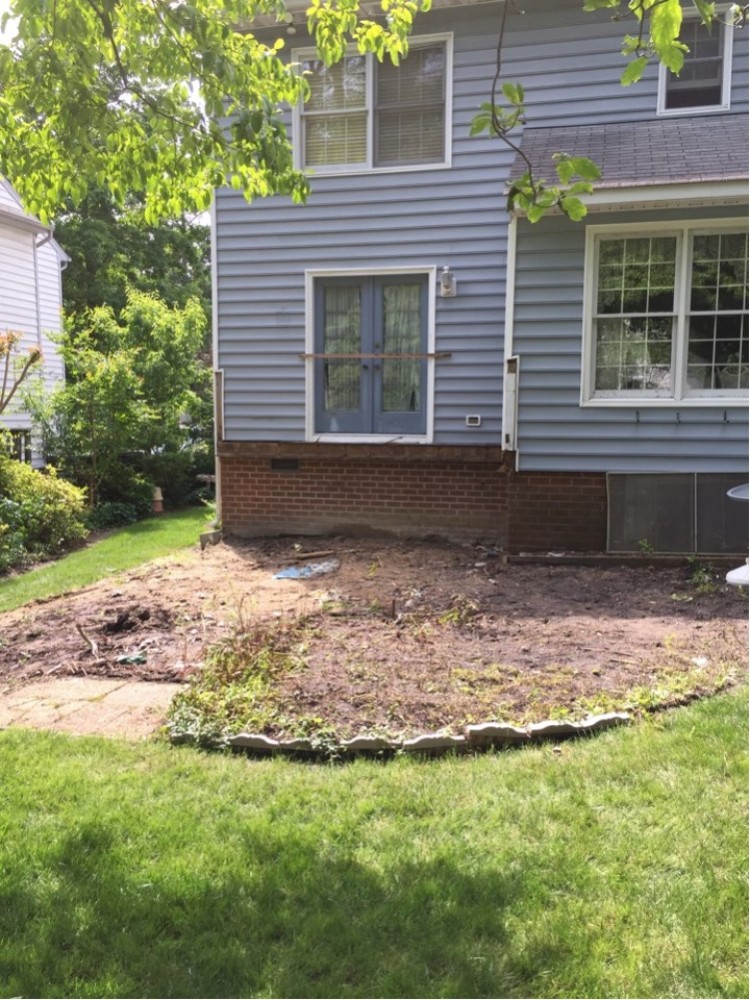Photo By Paragon Construction Company. 