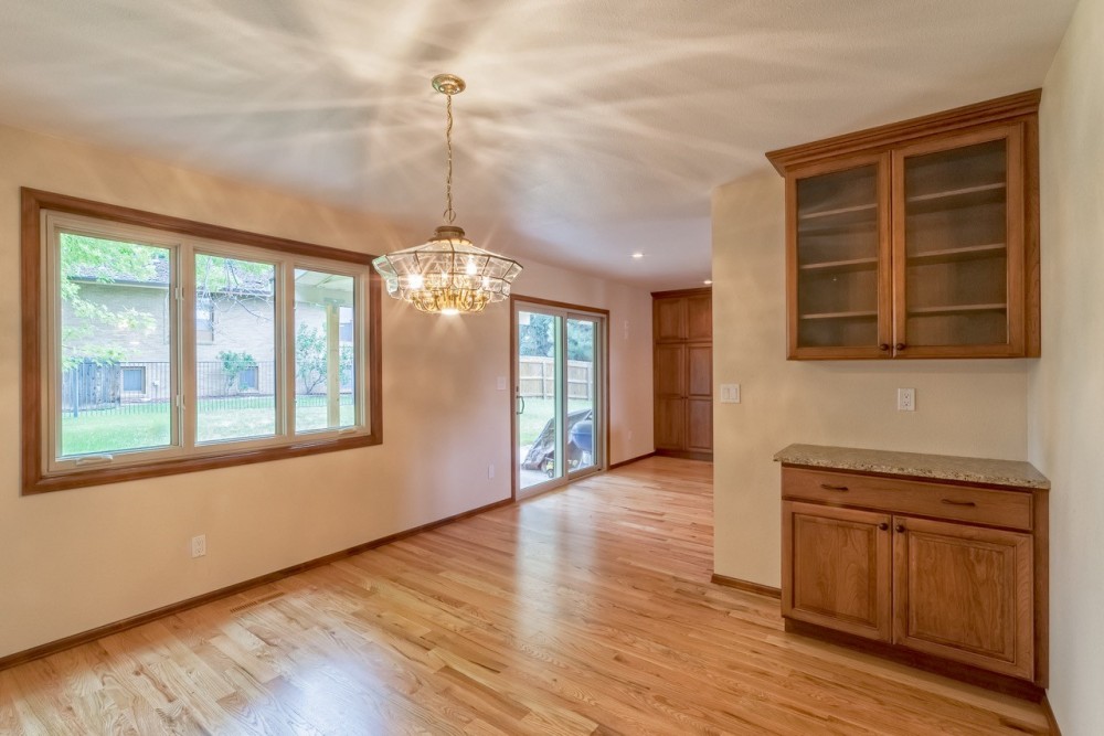 Photo By Quality Renovations & Home Services, LLC. Kitchen Remodel In Fox Hill Longmont Colorado