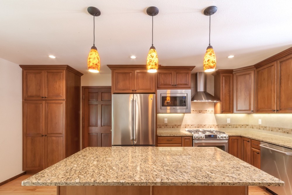 Photo By Quality Renovations & Home Services, LLC. Kitchen Remodel In Fox Hill Longmont Colorado