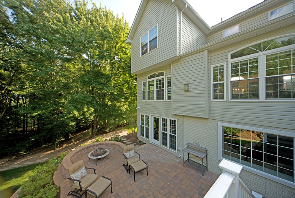 Photo By Starcom Design Build. Addition