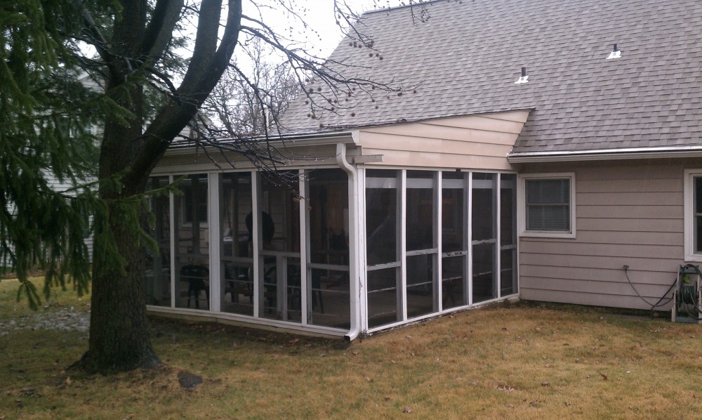 Photo By Starcom Design Build. Addition