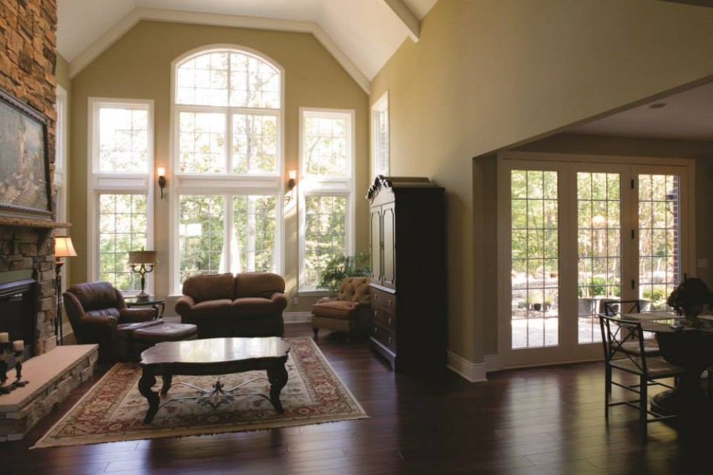 Photo By Renaissance Windows & Doors. Ren W & D