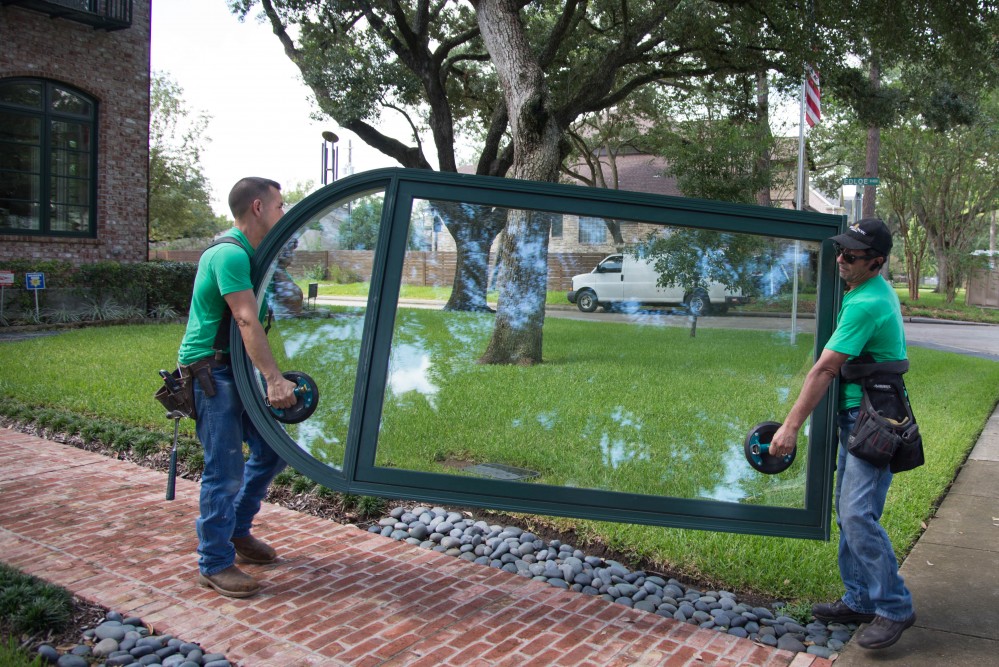 Photo By Renaissance Windows & Doors. Ren W & D