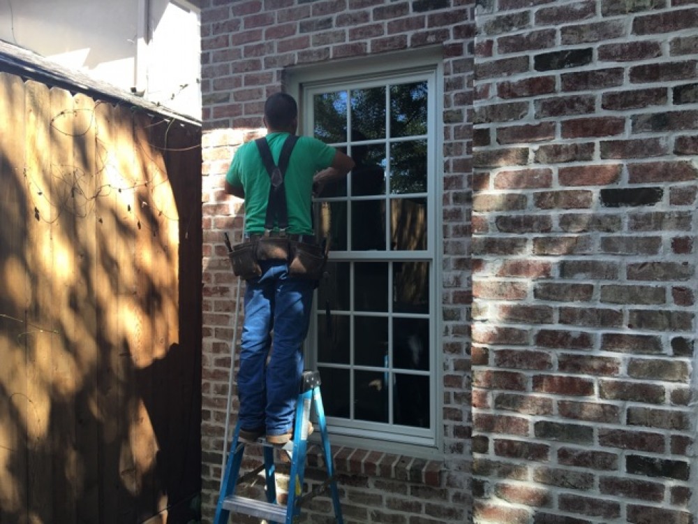 Photo By Renaissance Windows & Doors. Ren W & D