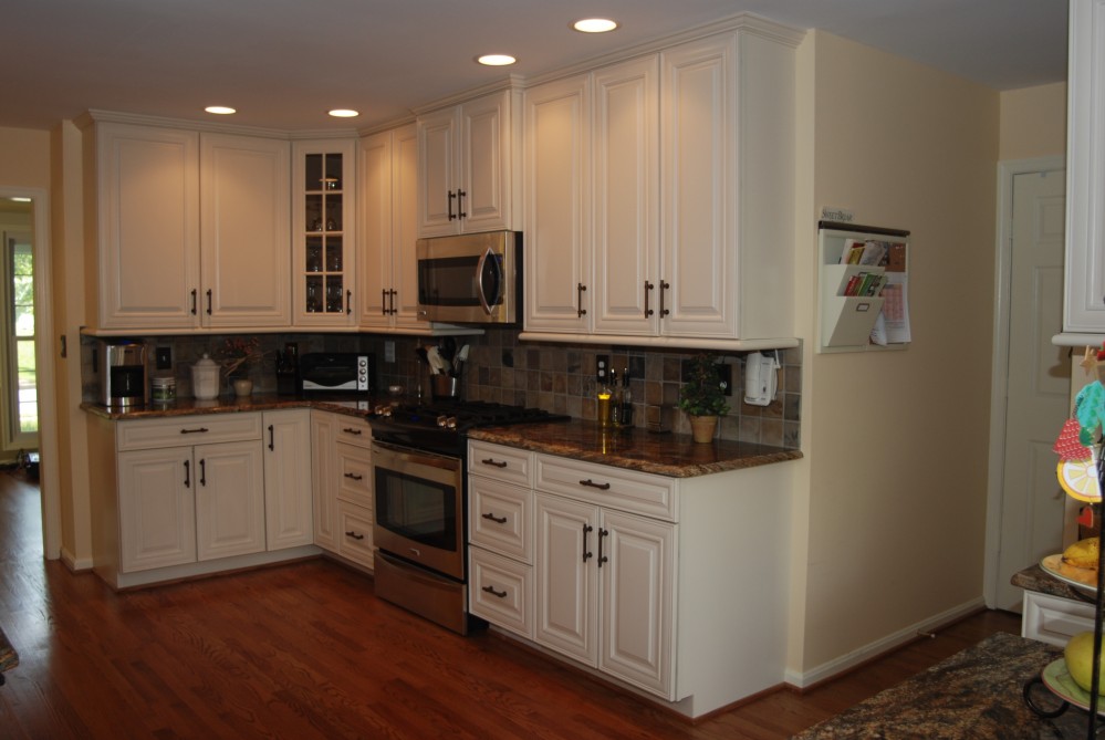 Photo By Starcom Design Build. Kitchens