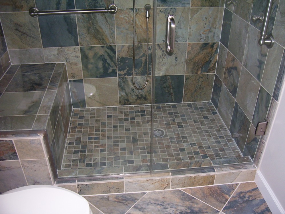 Photo By Starcom Design Build. Bathrooms