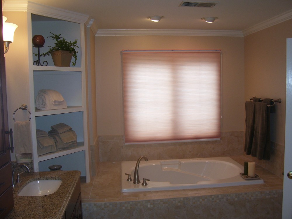 Photo By Starcom Design Build. Bathrooms