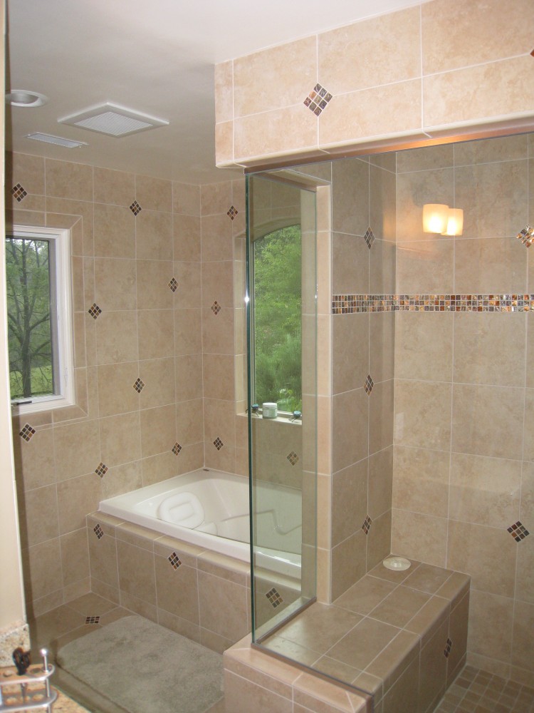 Photo By Starcom Design Build. Bathrooms