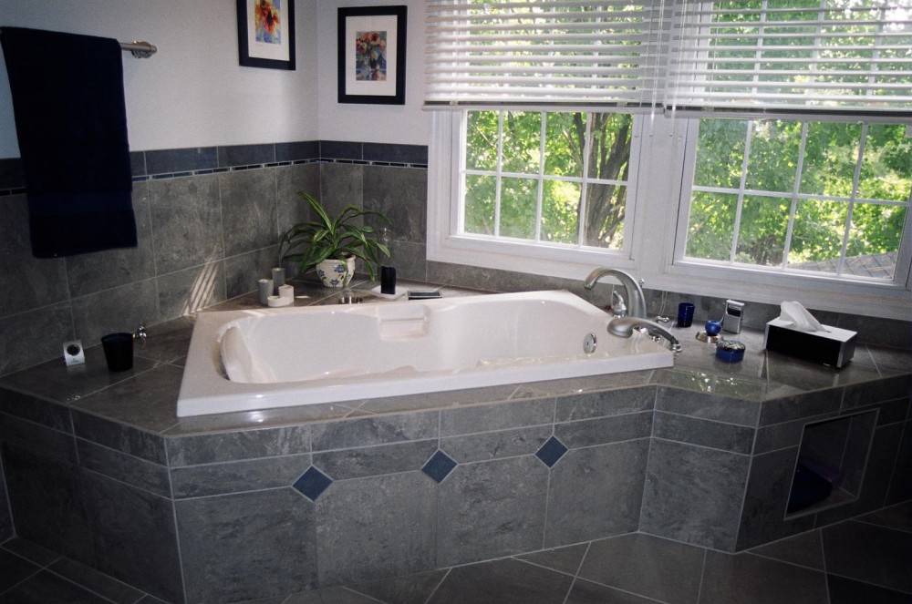 Photo By Starcom Design Build. Bathrooms