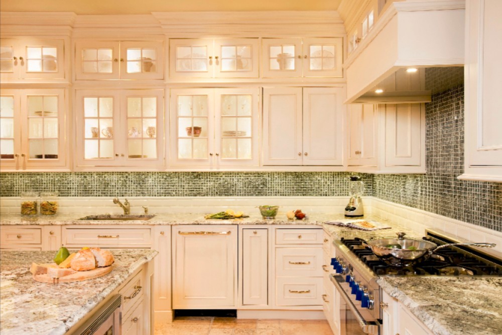 Photo By Bay State Kitchen & Bath. Kitchen Remodeling In Massachusetts